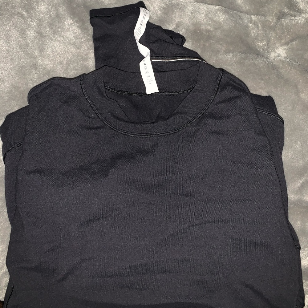 Lulu longsleeve
